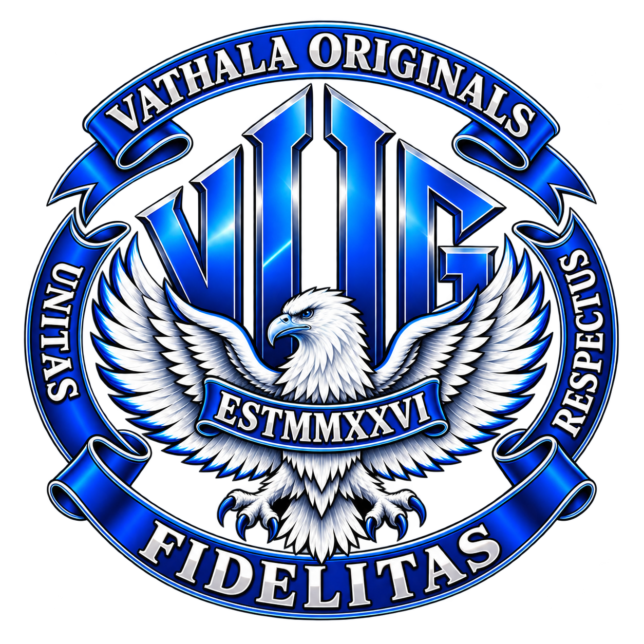 Vathala Originals Logo